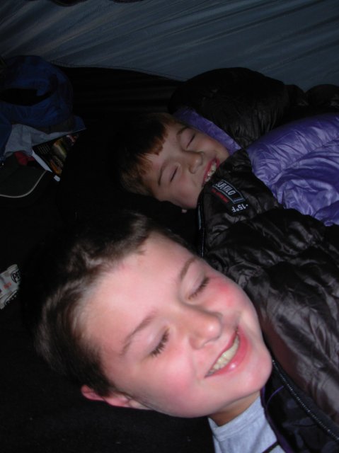 Summer '06 Sunriver 578 